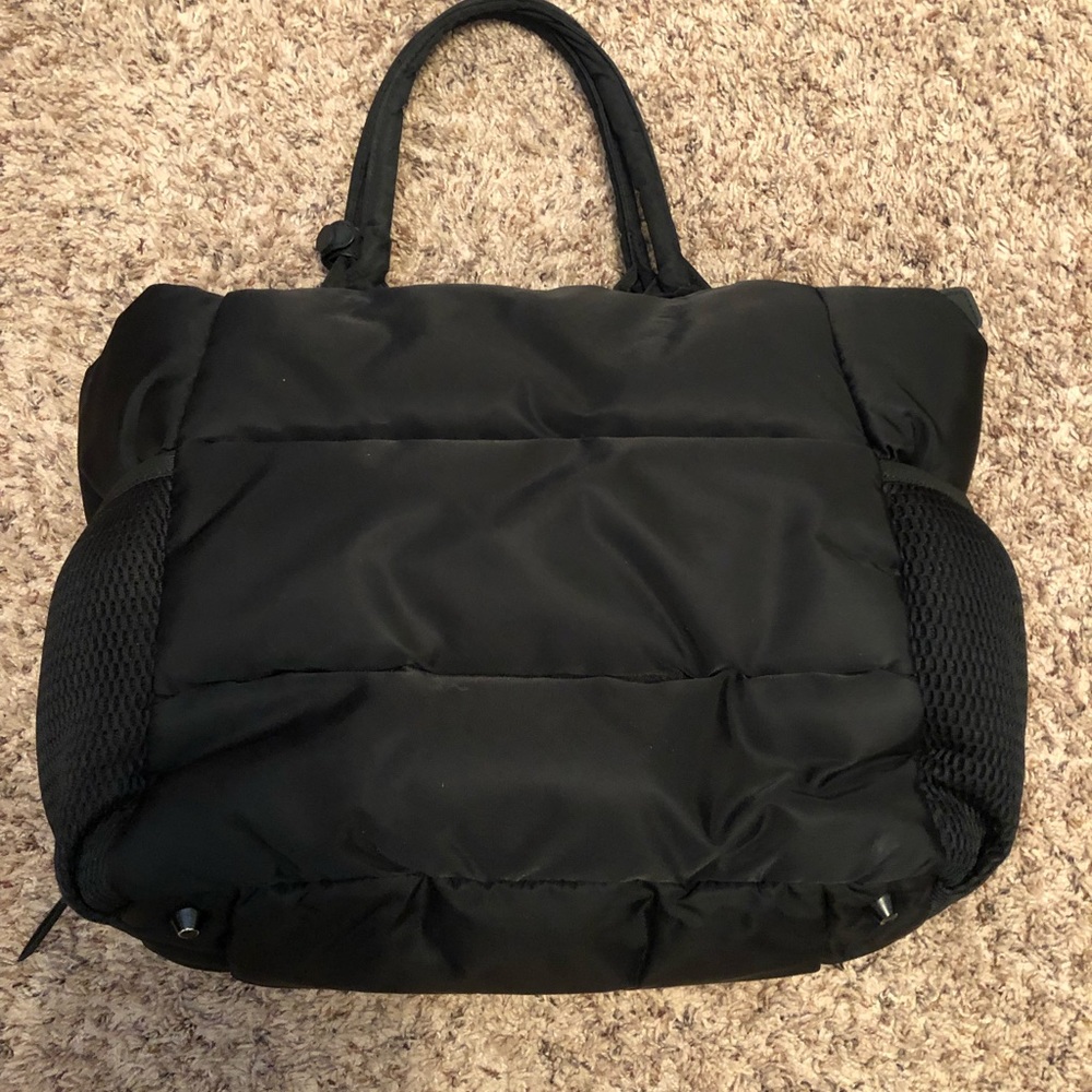 MPG Gym/Yoga Bag